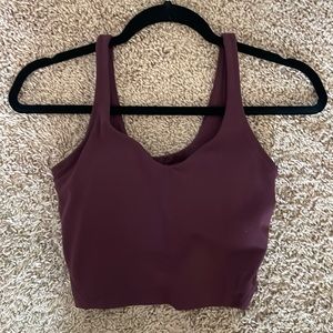 Lululemon align tank